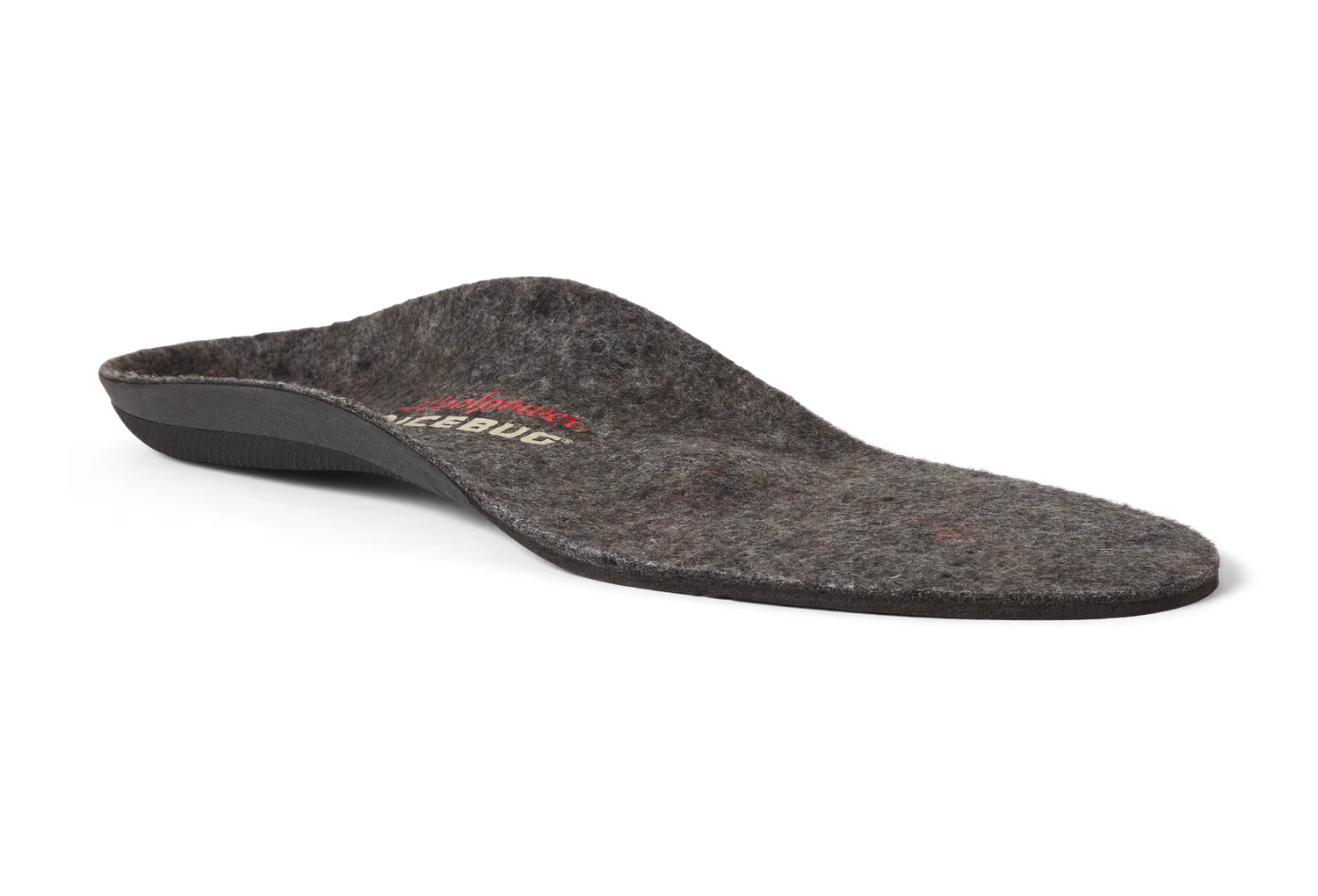 Icebug Insoles Comfort Wool Medium