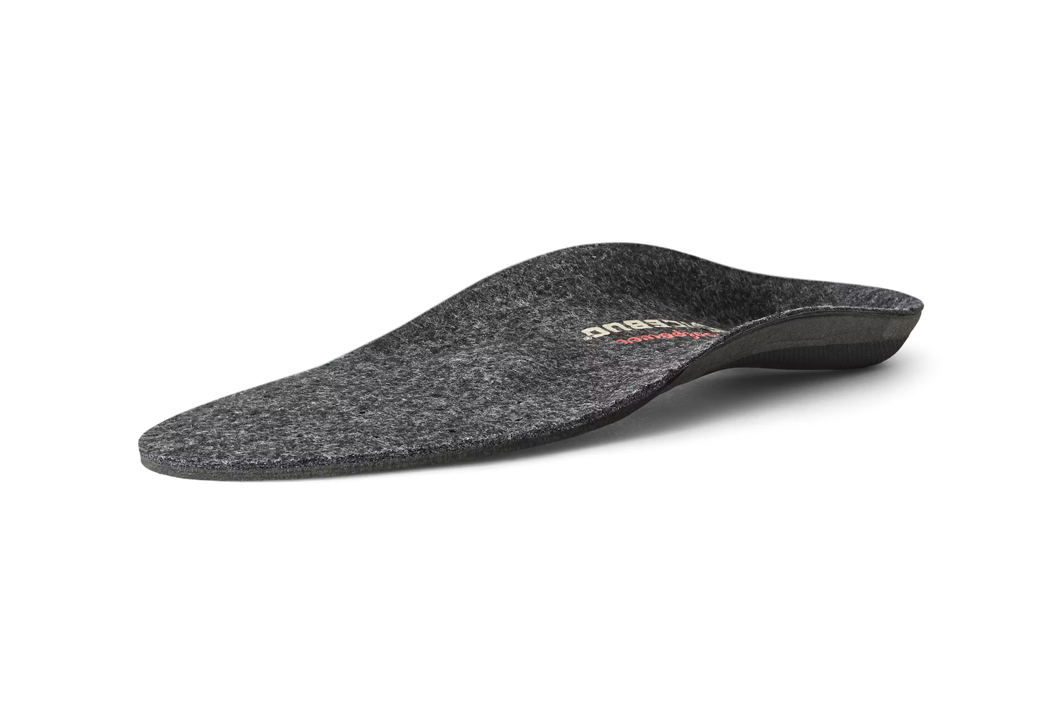 Icebug Insoles Comfort Wool High