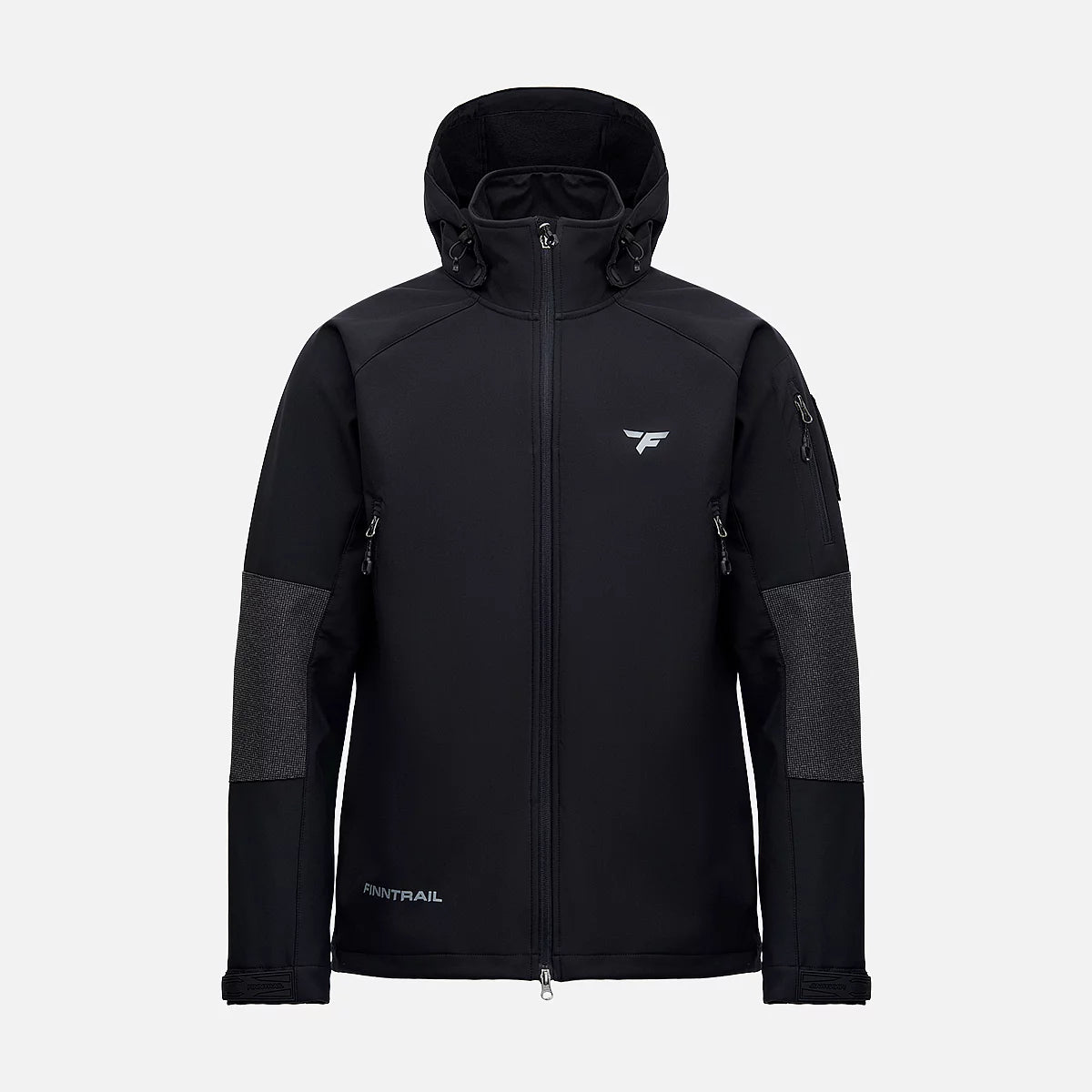Tactic Softshell Jacket