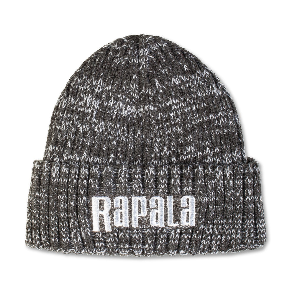 Mesh Knitted Beenie