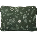 Compressible Pillow Cinch S