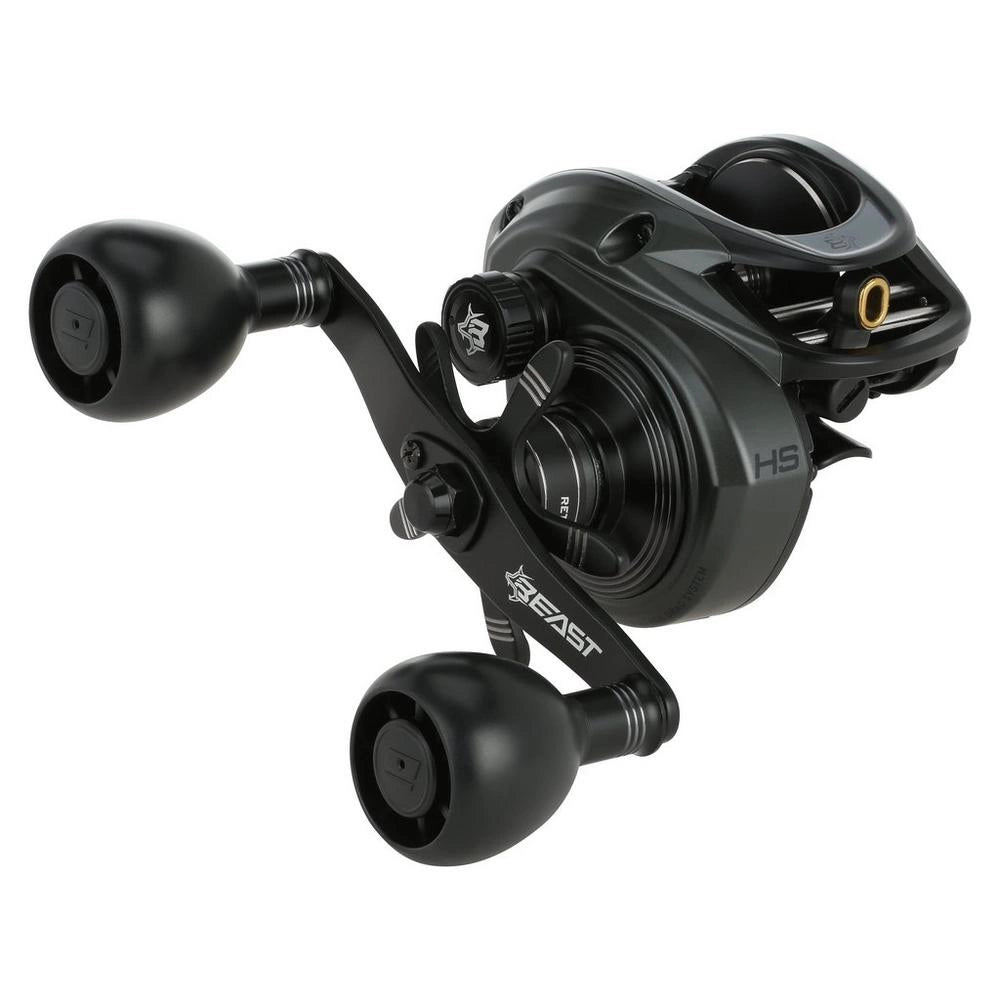 Revo Beast 25