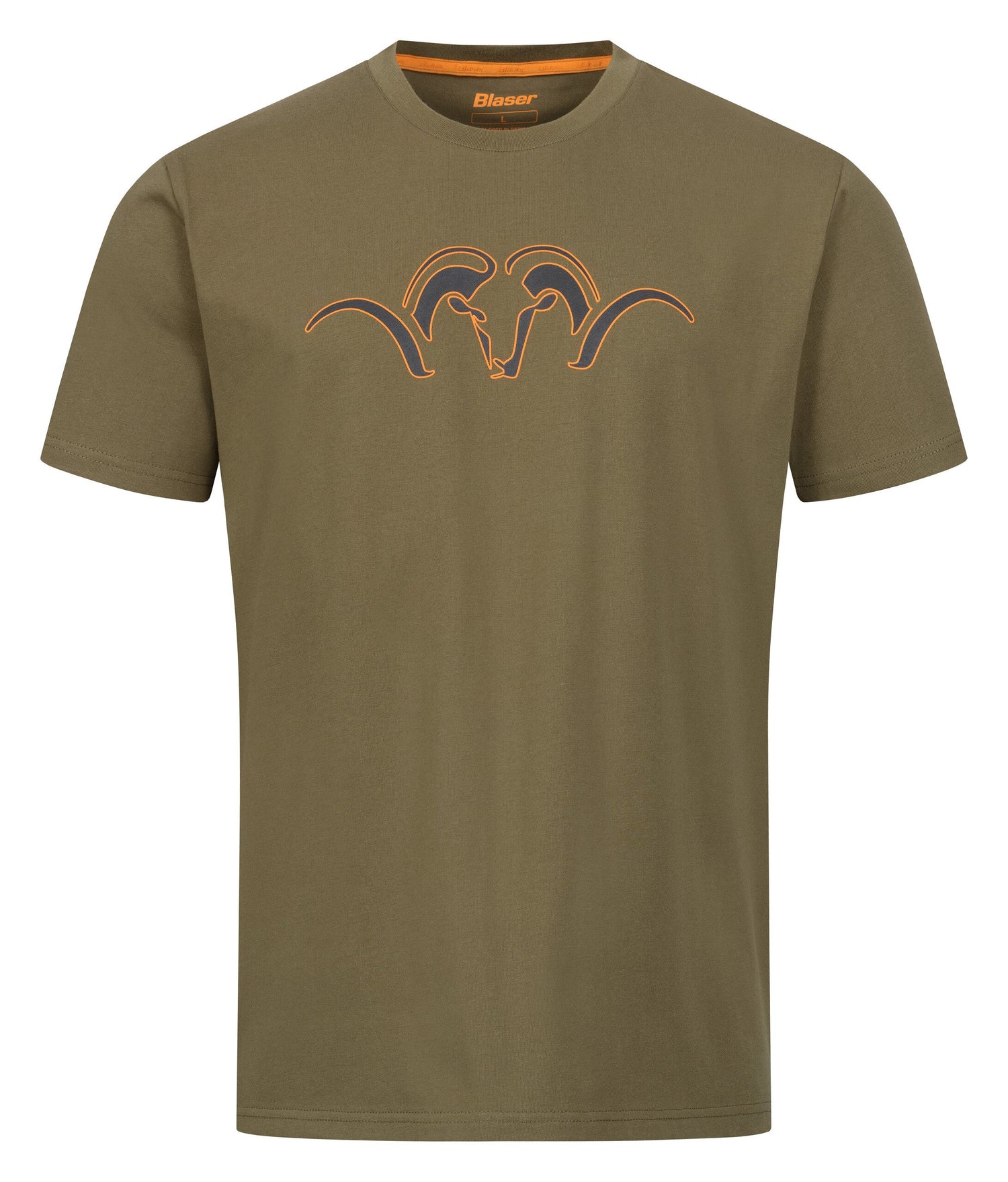 Outline T 26 T-Shirt