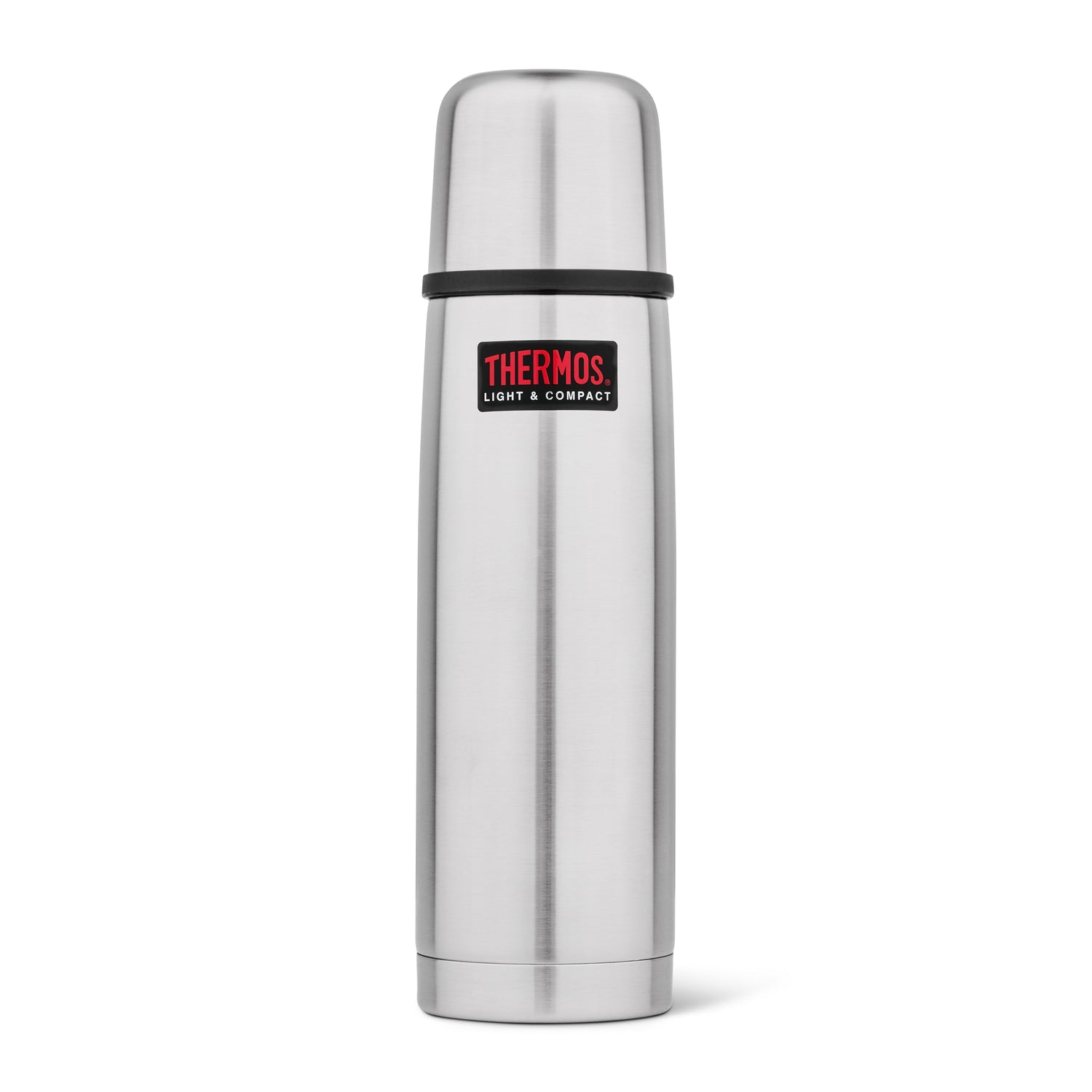 Ståltermos Light & Compact 0,5 L