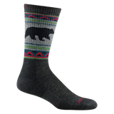 VanGrizzle Boot Midweight with Cushion