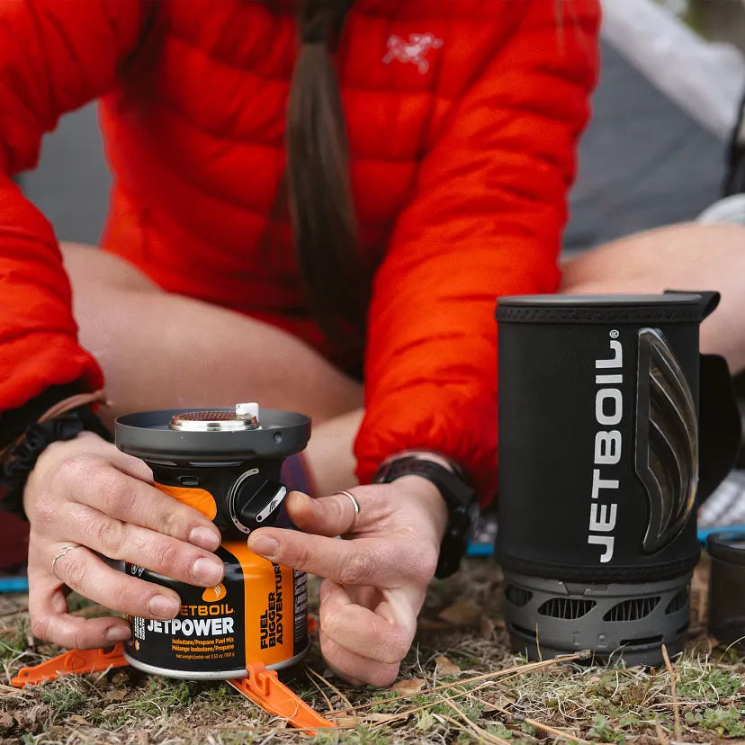Jetboil Flash 1L - Fast Boil System