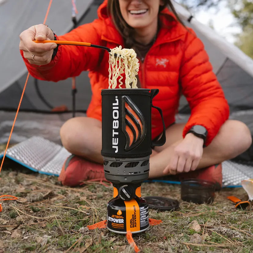 Jetboil Flash 1L - Fast Boil System