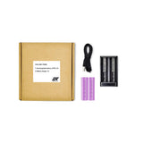 DNT 21700 Batteripack Med Nedsänkt Pol (Unprotected)
