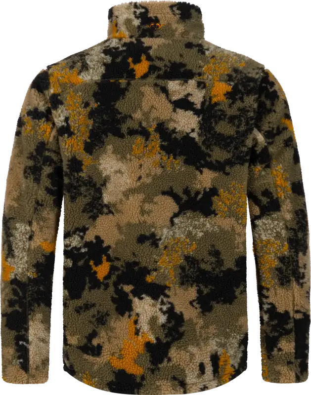 Blaser Silence Sherpa Jacket Men