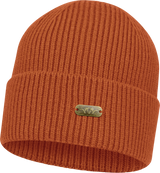 Blaser Tommy Rib Beanie - Mössa i ullmix