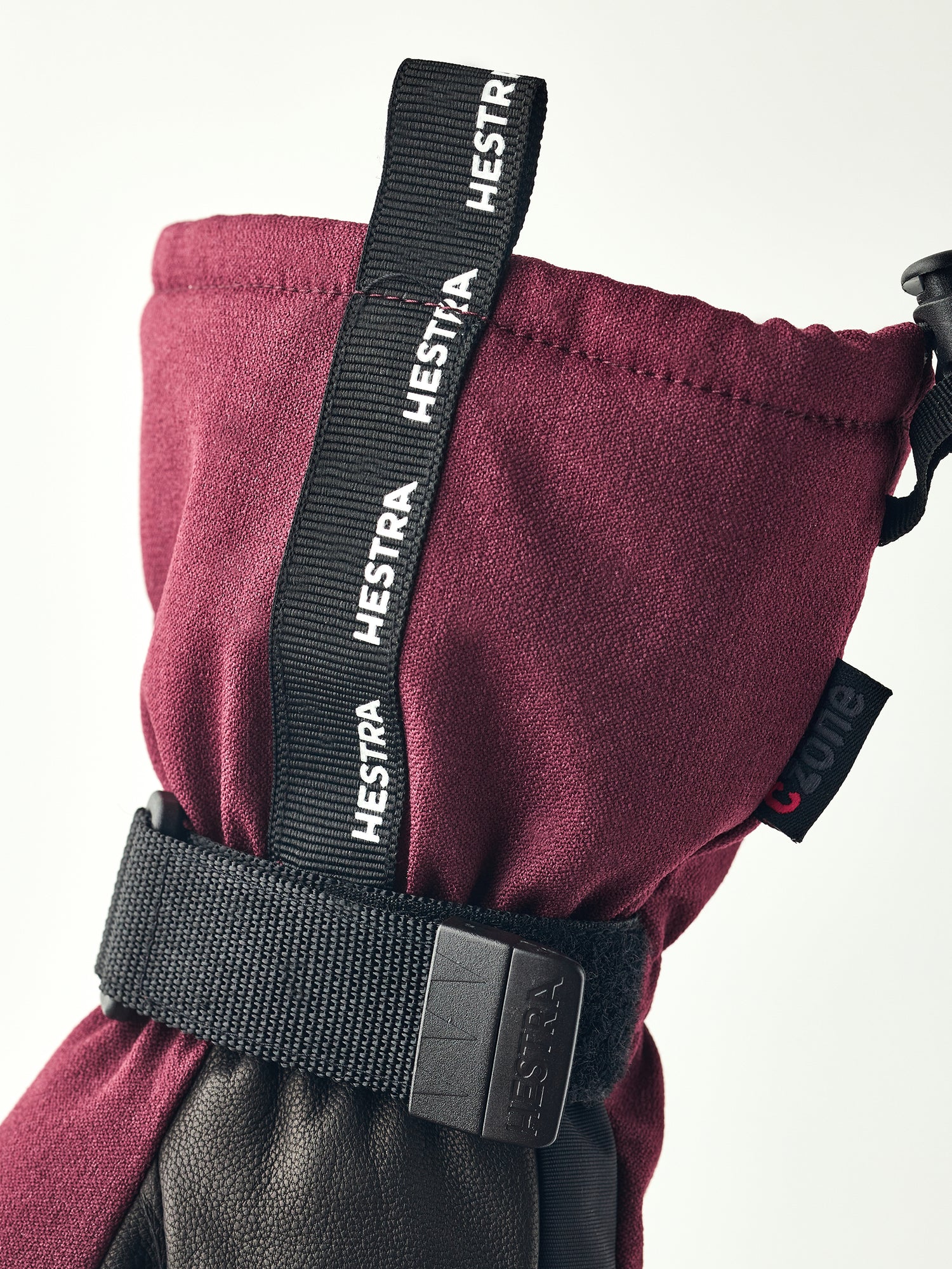 CZone Mountain - 5 finger