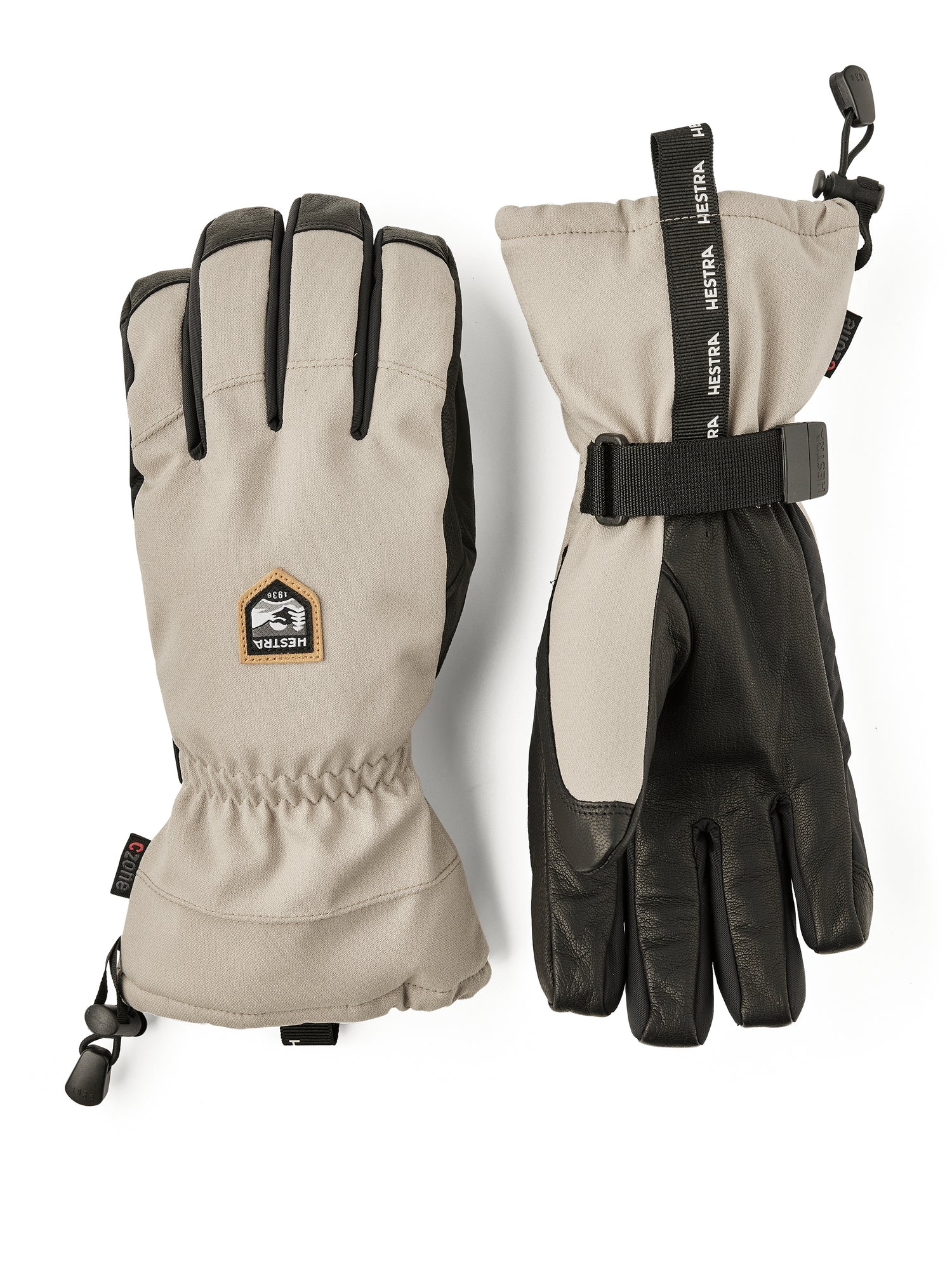 CZone Mountain - 5 finger