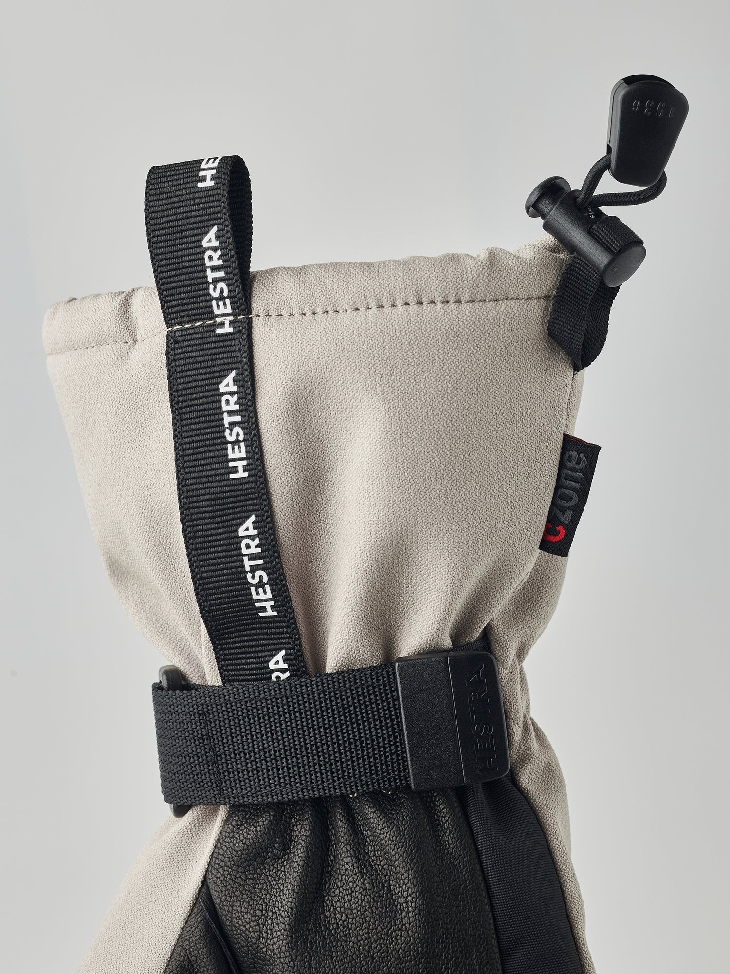 CZone Mountain - 5 finger