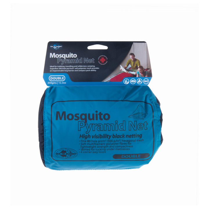 Mosquito Pyramid Net Shelter