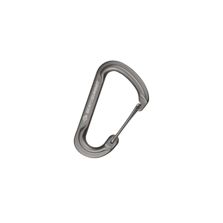 Ultralight accessory carabiners (2-pack)
