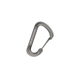 Ultralight accessory carabiners (2-pack)