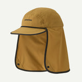 Caped Merganzer Hat