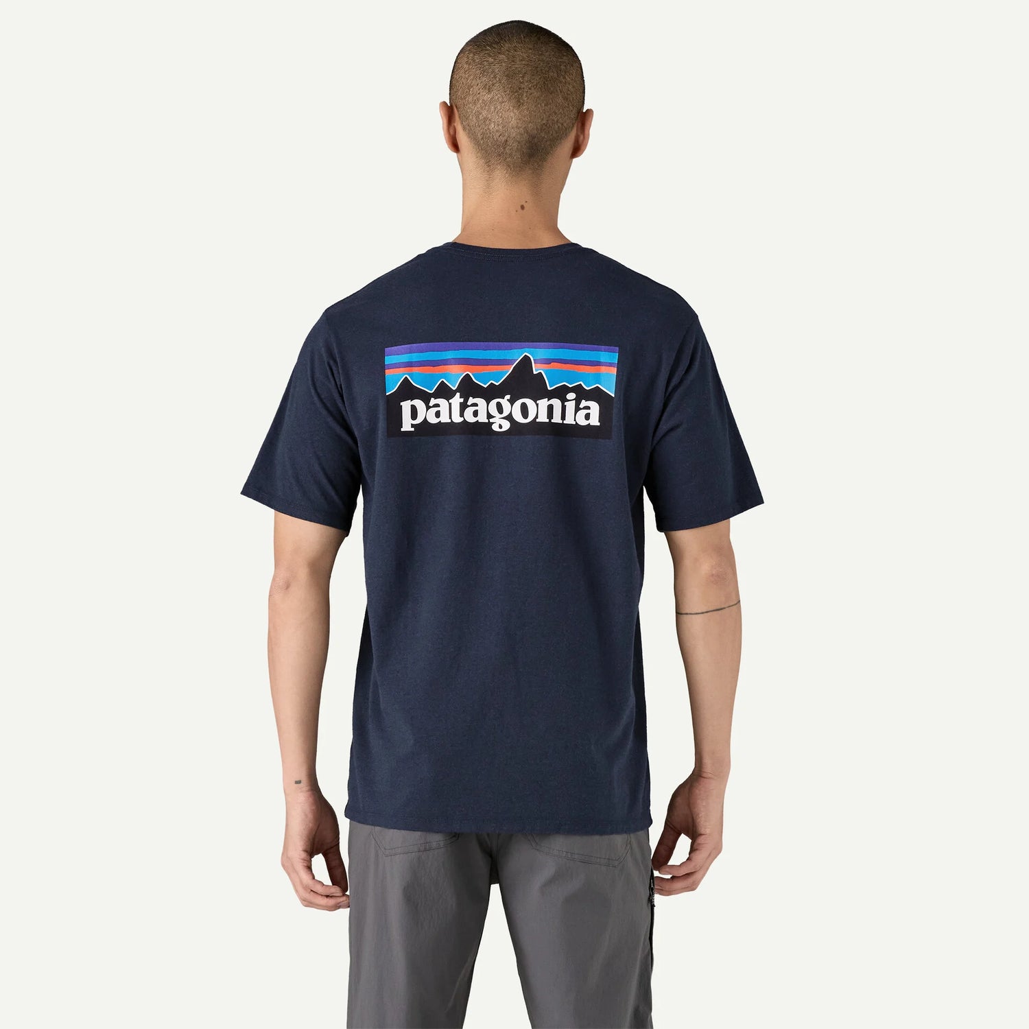 Men's P-6 Logo Responsibili-Tee