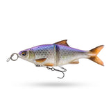 3D Glide Roach