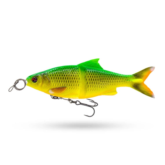 3D Glide Roach