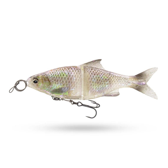 3D Glide Roach