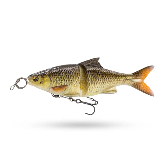 3D Glide Roach