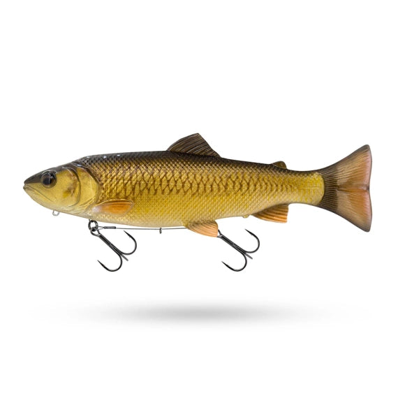 3D Line Thru PulseTail Trout