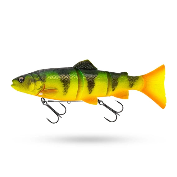 3D Line Thru Trout