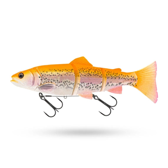 3D Line Thru Trout