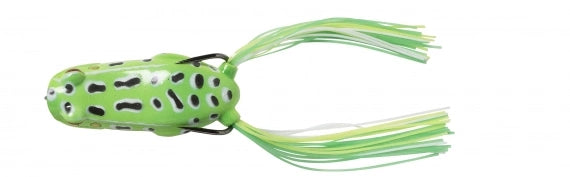 3D Pop Frog