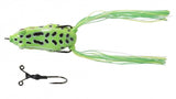 3D Walk Frog