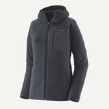 Women's R1 Air Full-Zip Hoody