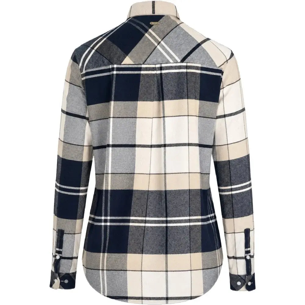 Barbour Anna Shirt Women