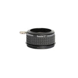 Baader 2" ClickLock® 2.7"a UNF/24G clamp (for Astro Physics)