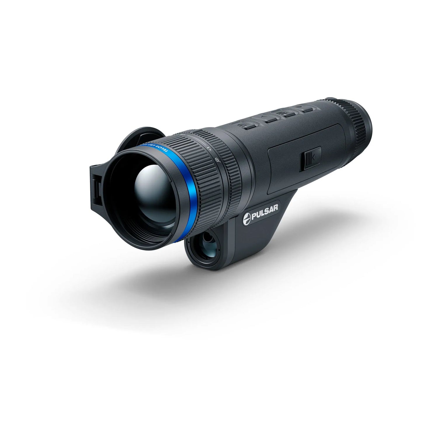 Telos XL50 Värmekamera Med Laseravståndsmätare 1024x768