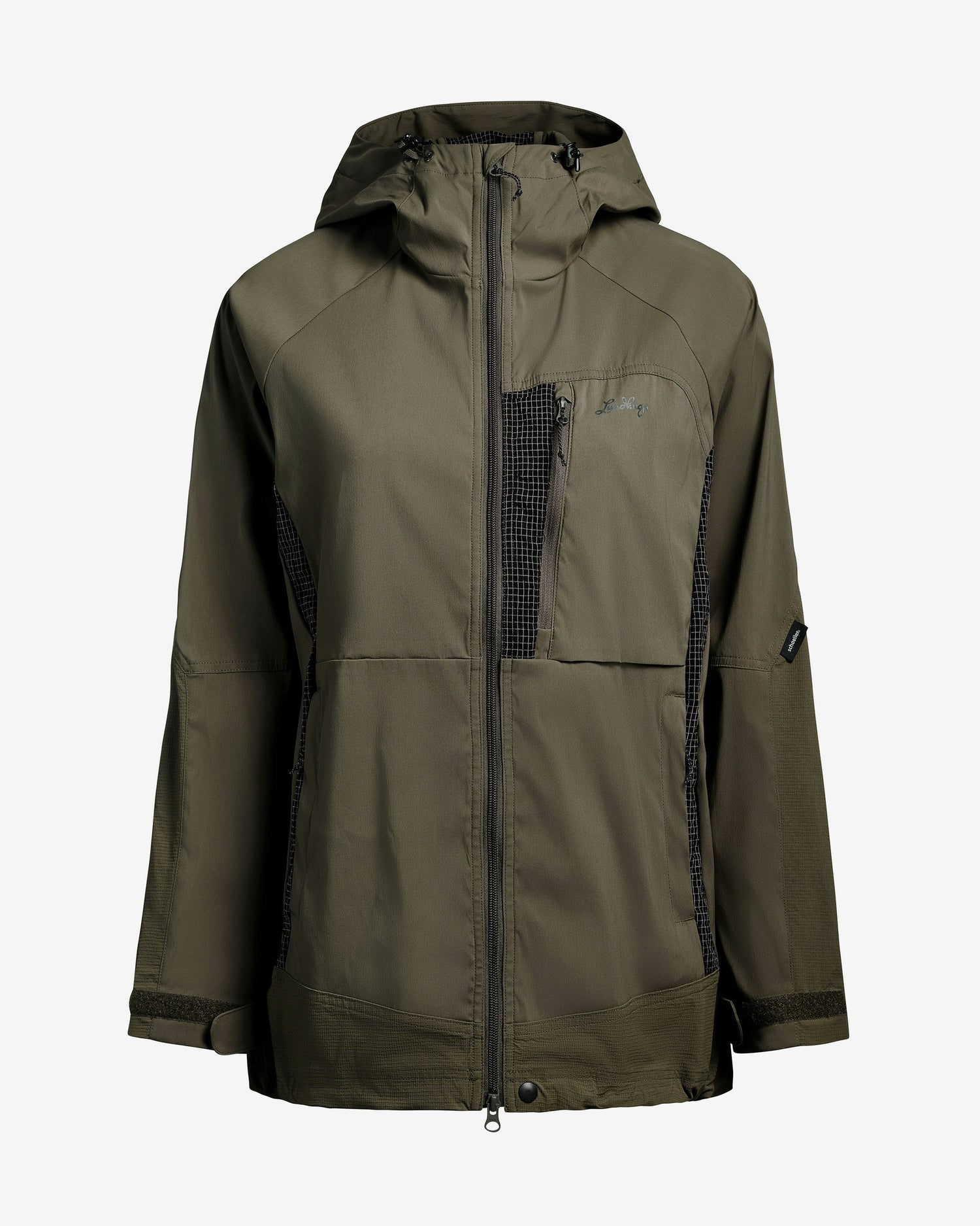 Padje Light Vent Jacket Women