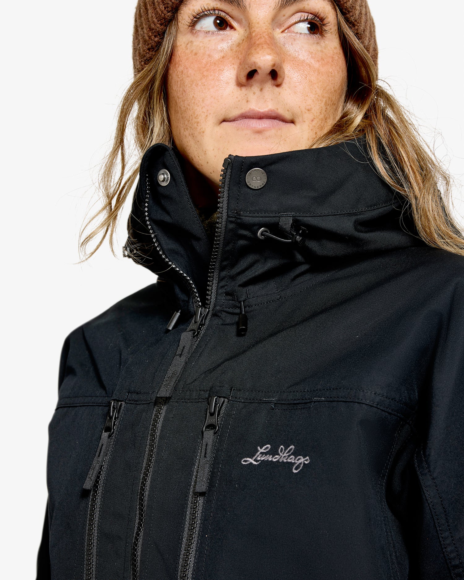 Authentic III Jacket Women