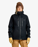Authentic III Jacket Women