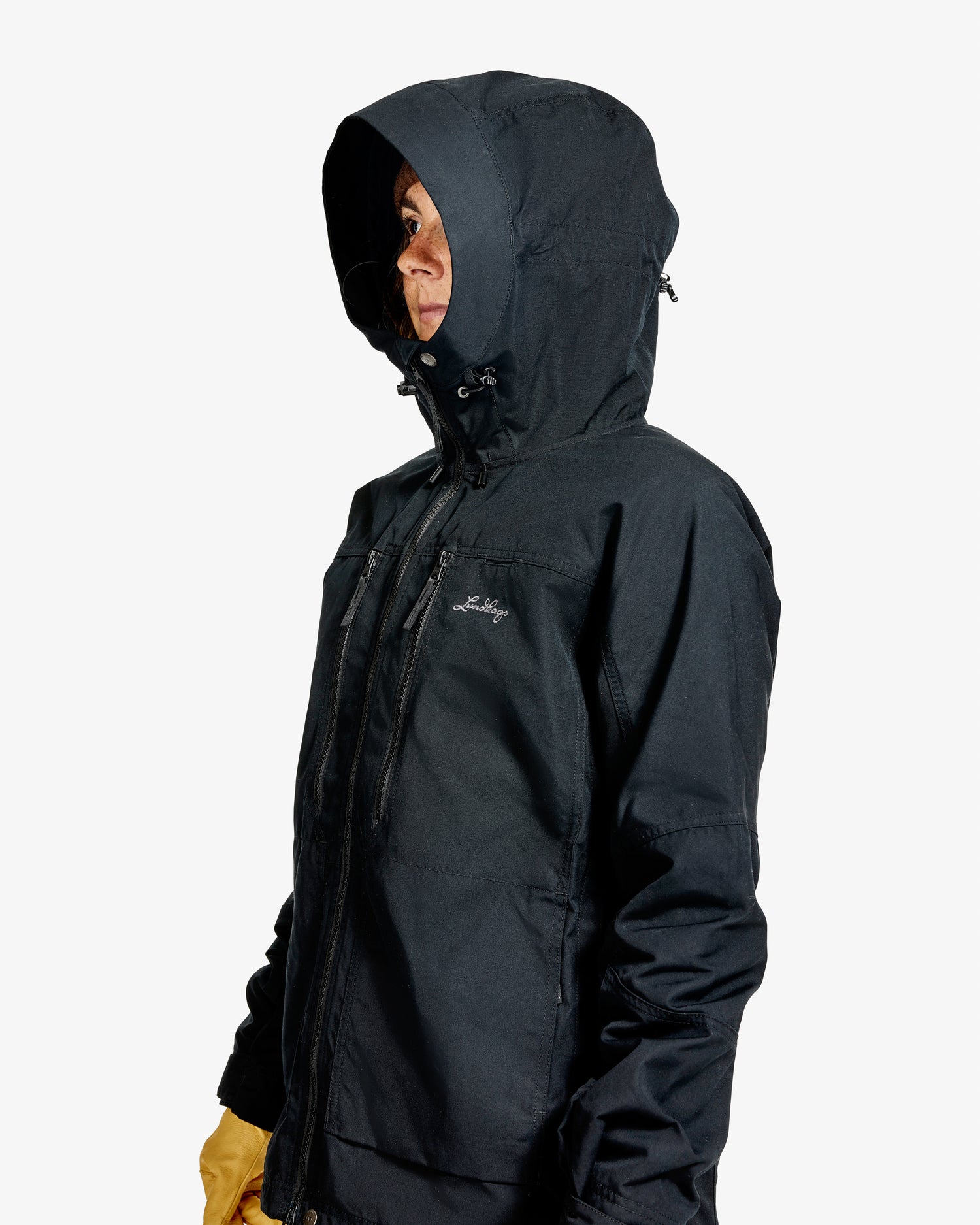 Authentic III Jacket Women