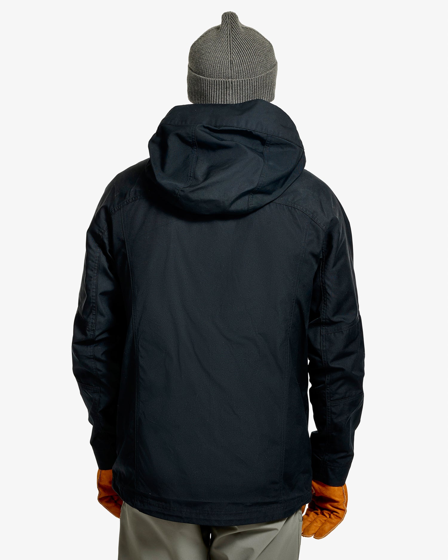 Authentic III Jacket Men