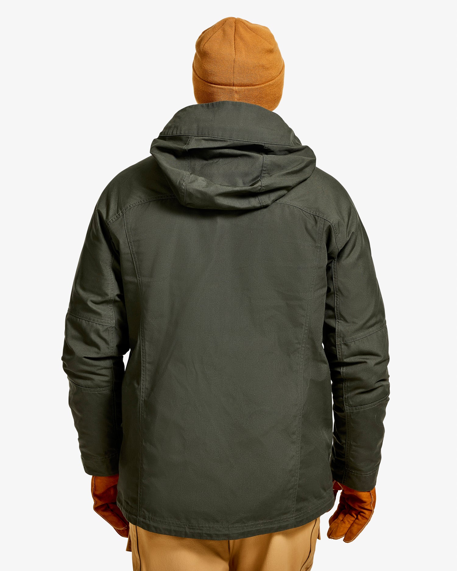 Authentic III Jacket Men