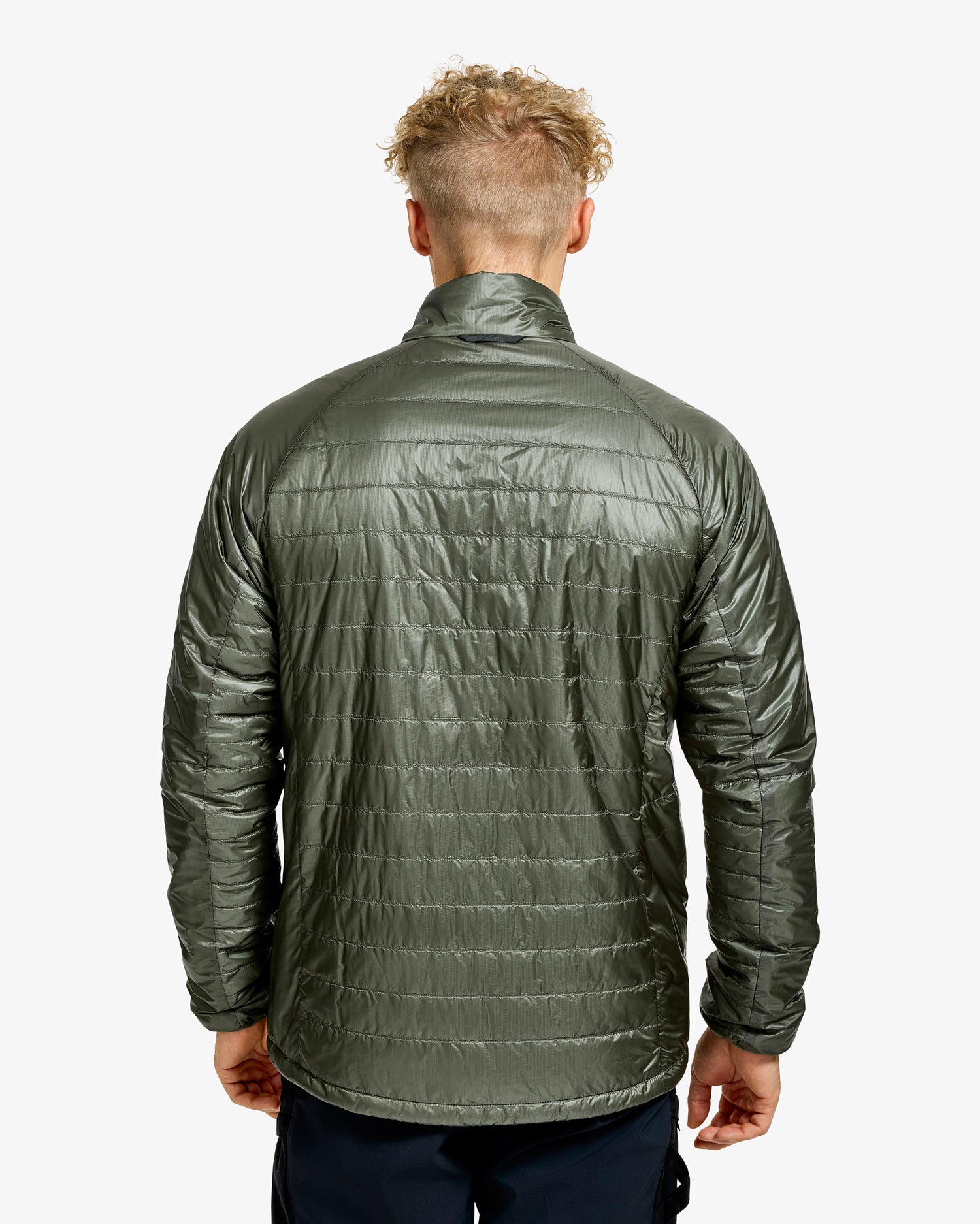Lauta Primaloft Jacket Men