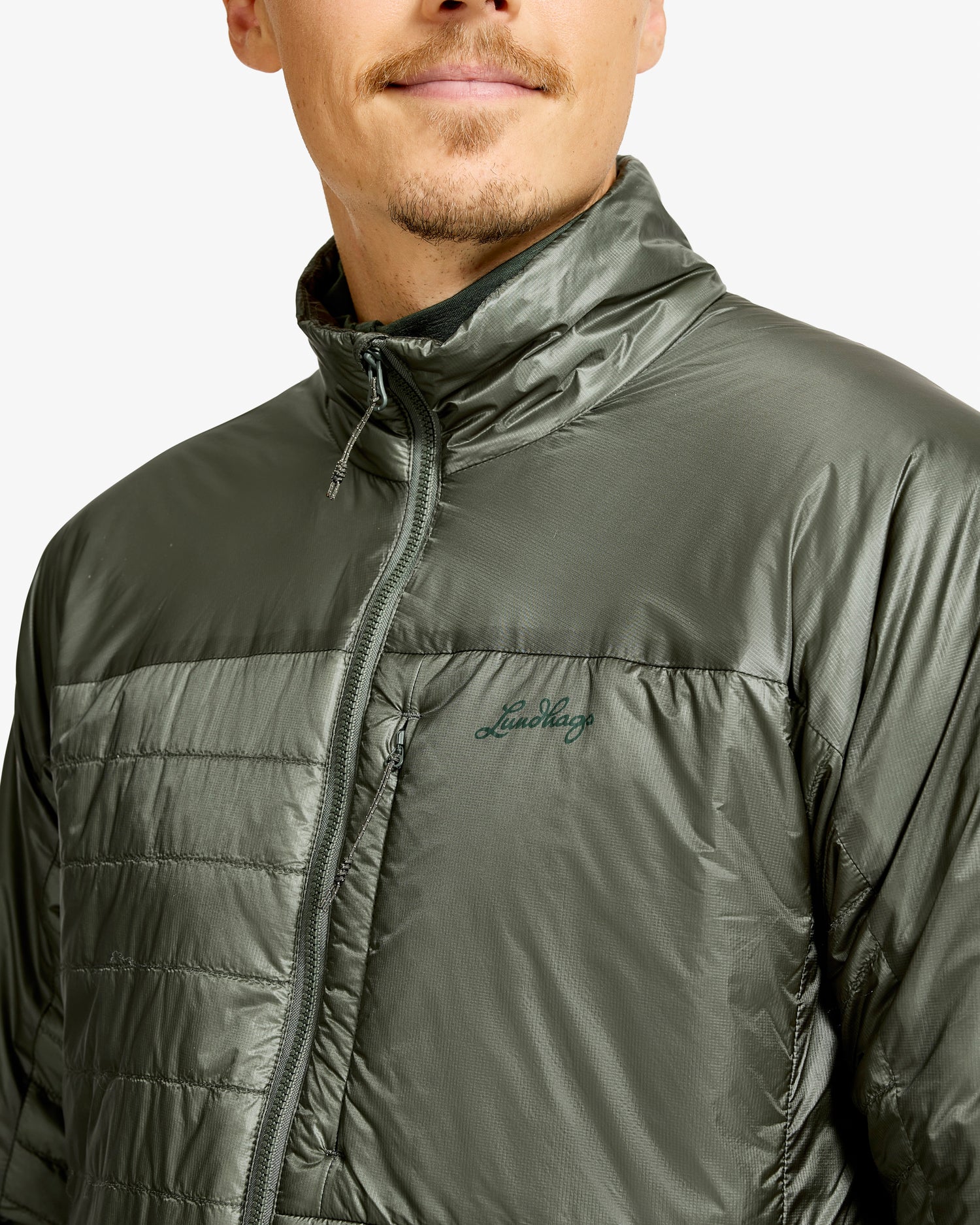 Lauta Primaloft Jacket Men