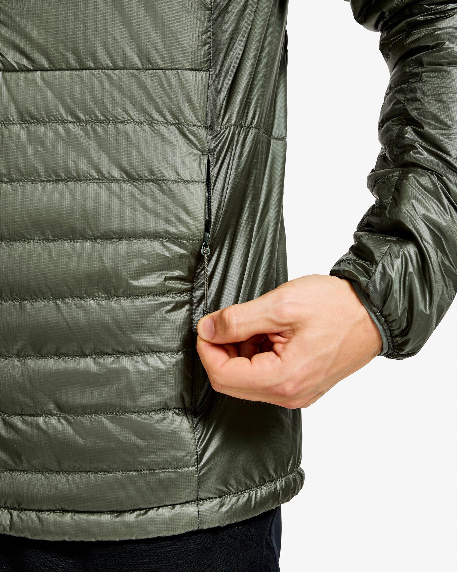 Lauta Primaloft Jacket Men