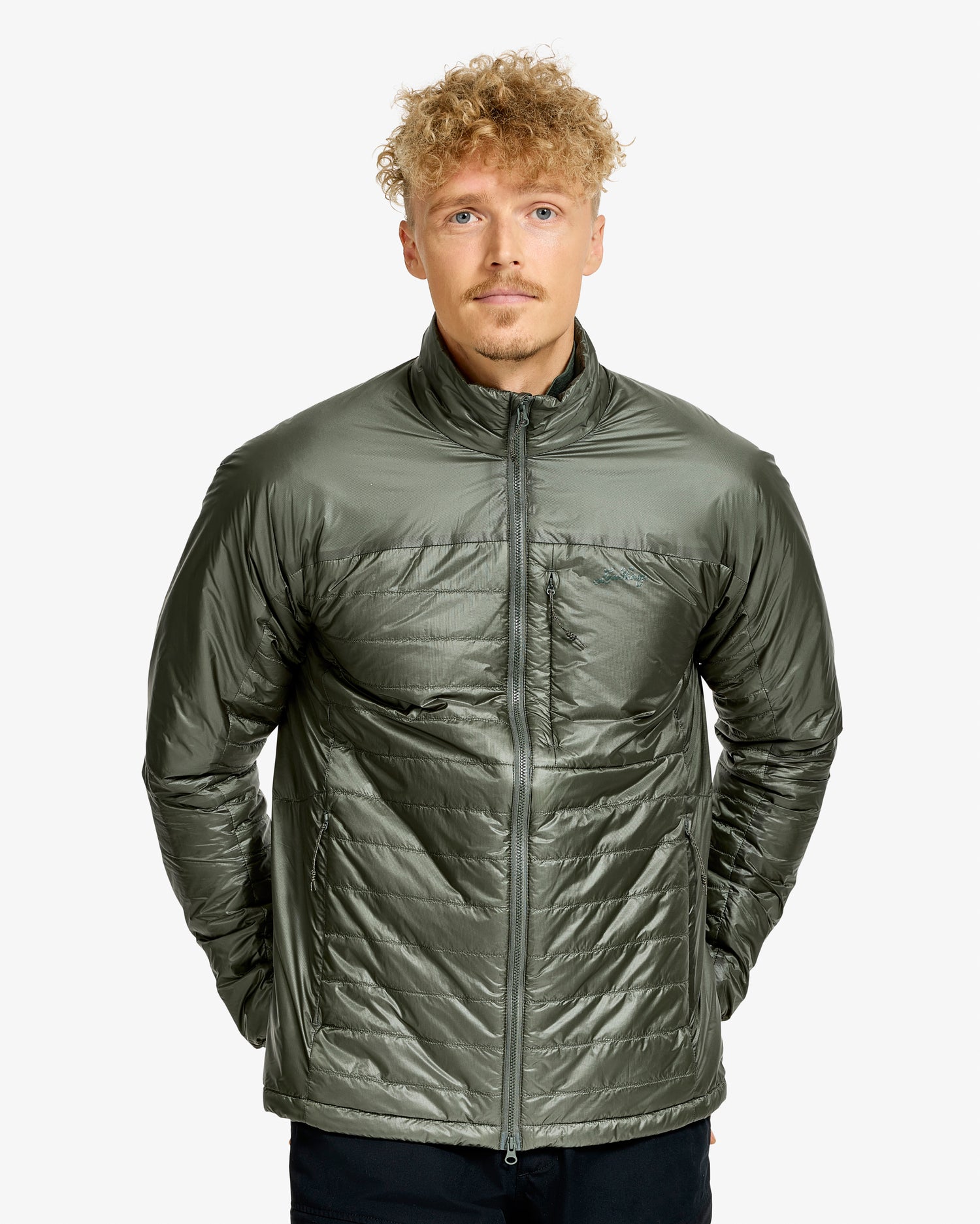 Lauta Primaloft Jacket Men