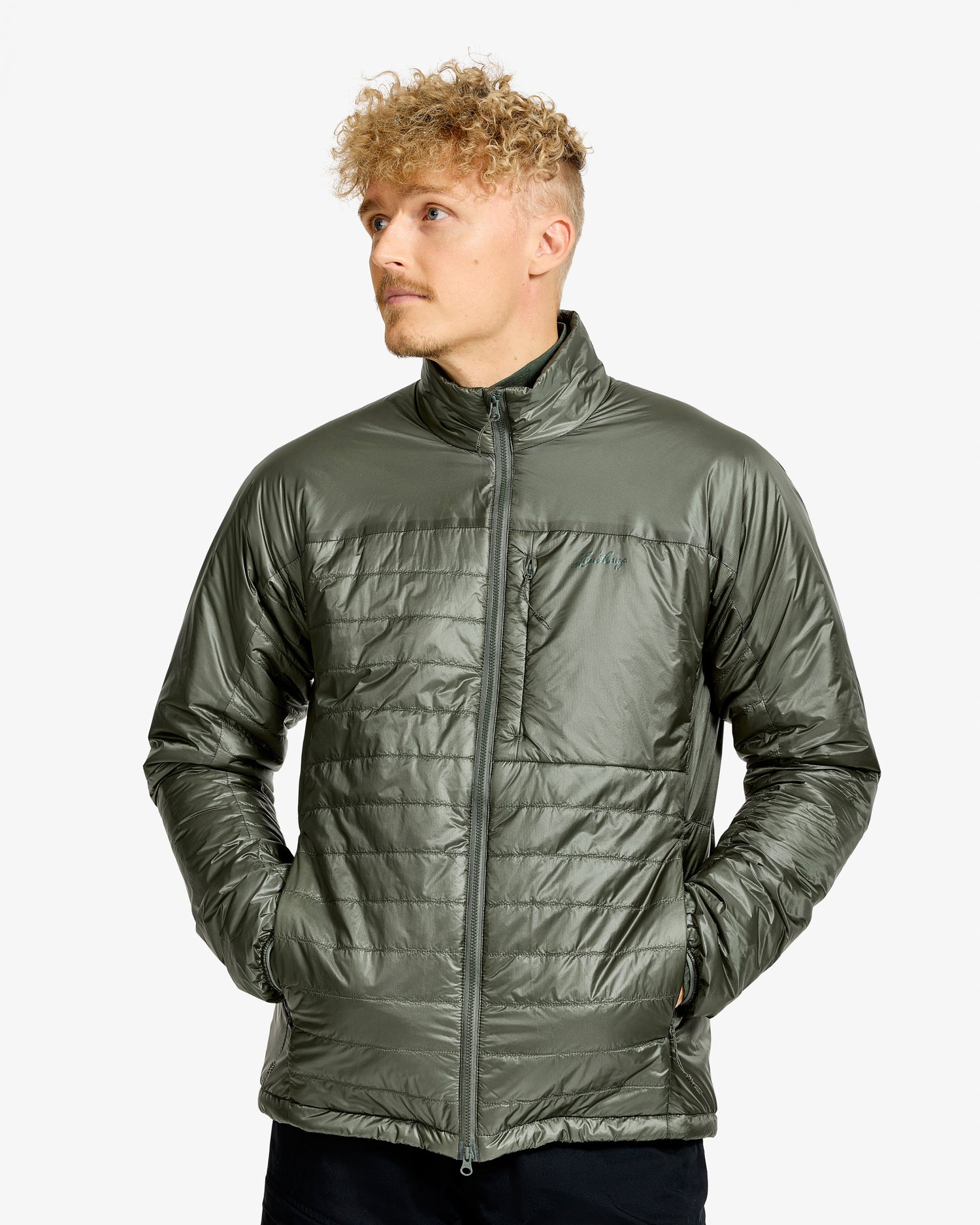 Lauta Primaloft Jacket Men
