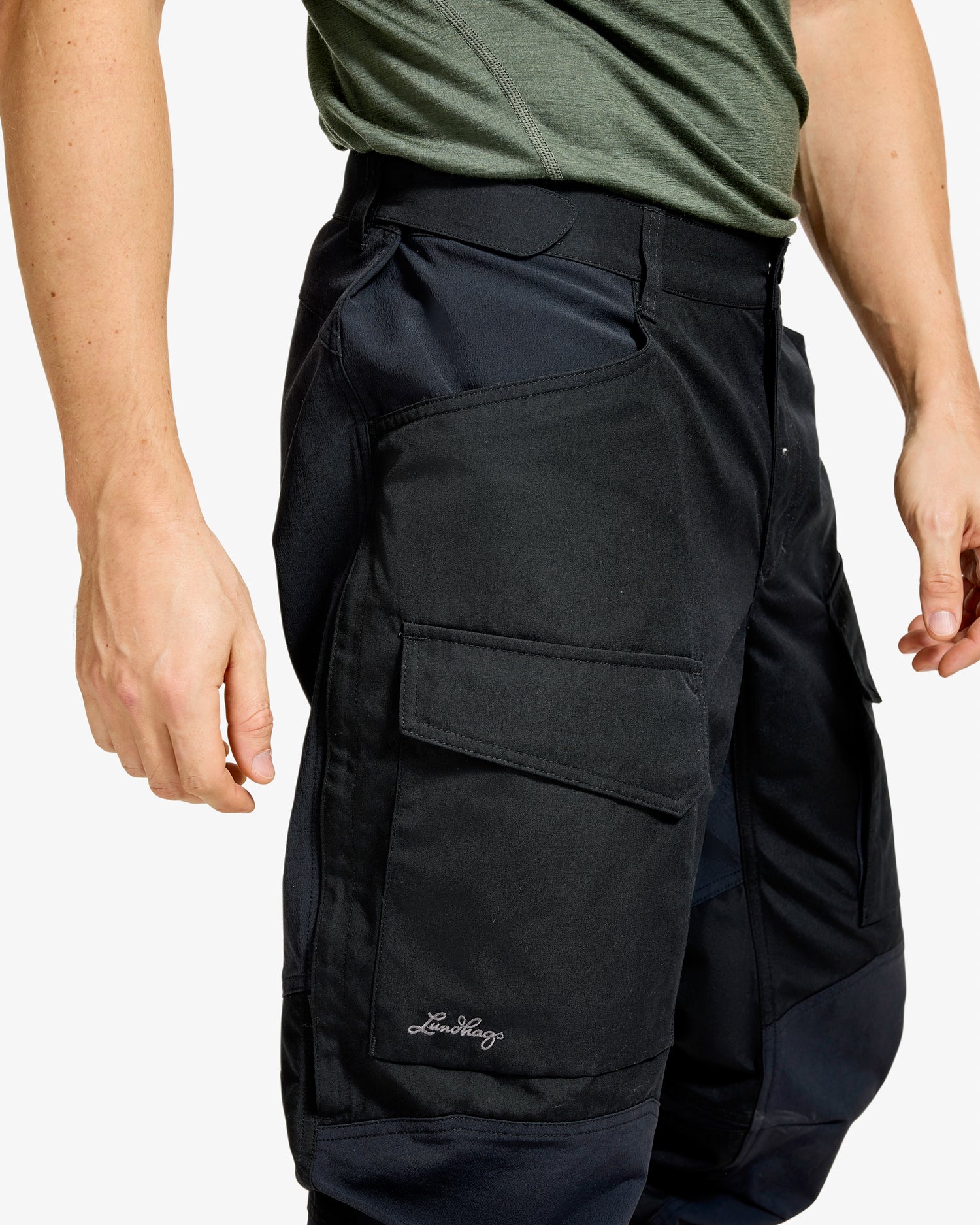 Authentic III Pant Men
