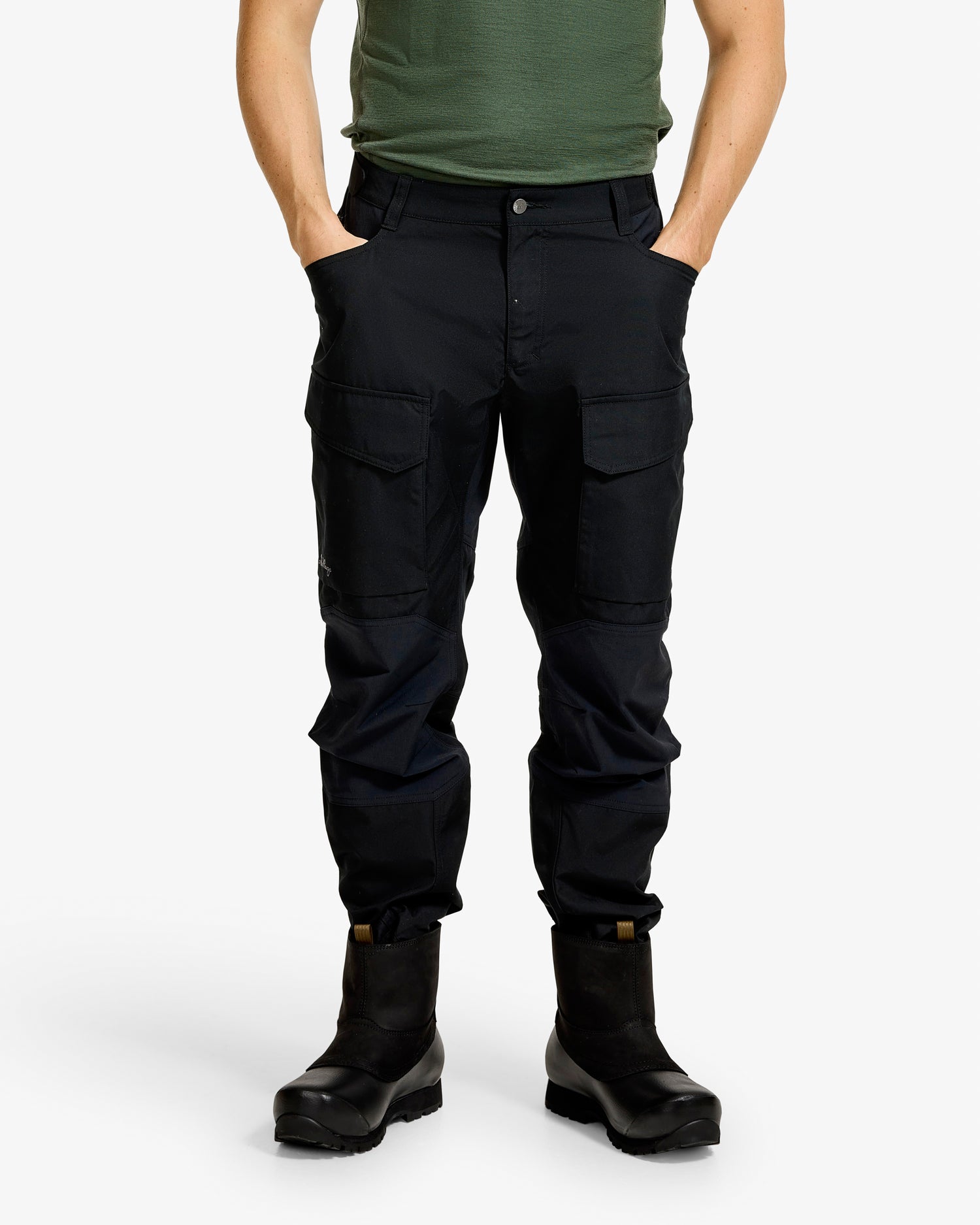 Authentic III Pant Men