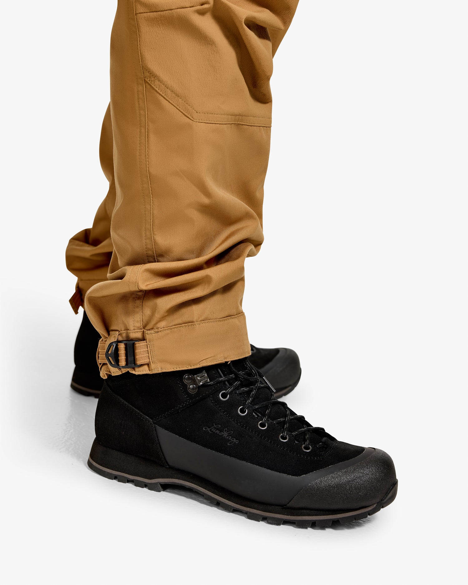 Authentic III Pant Men