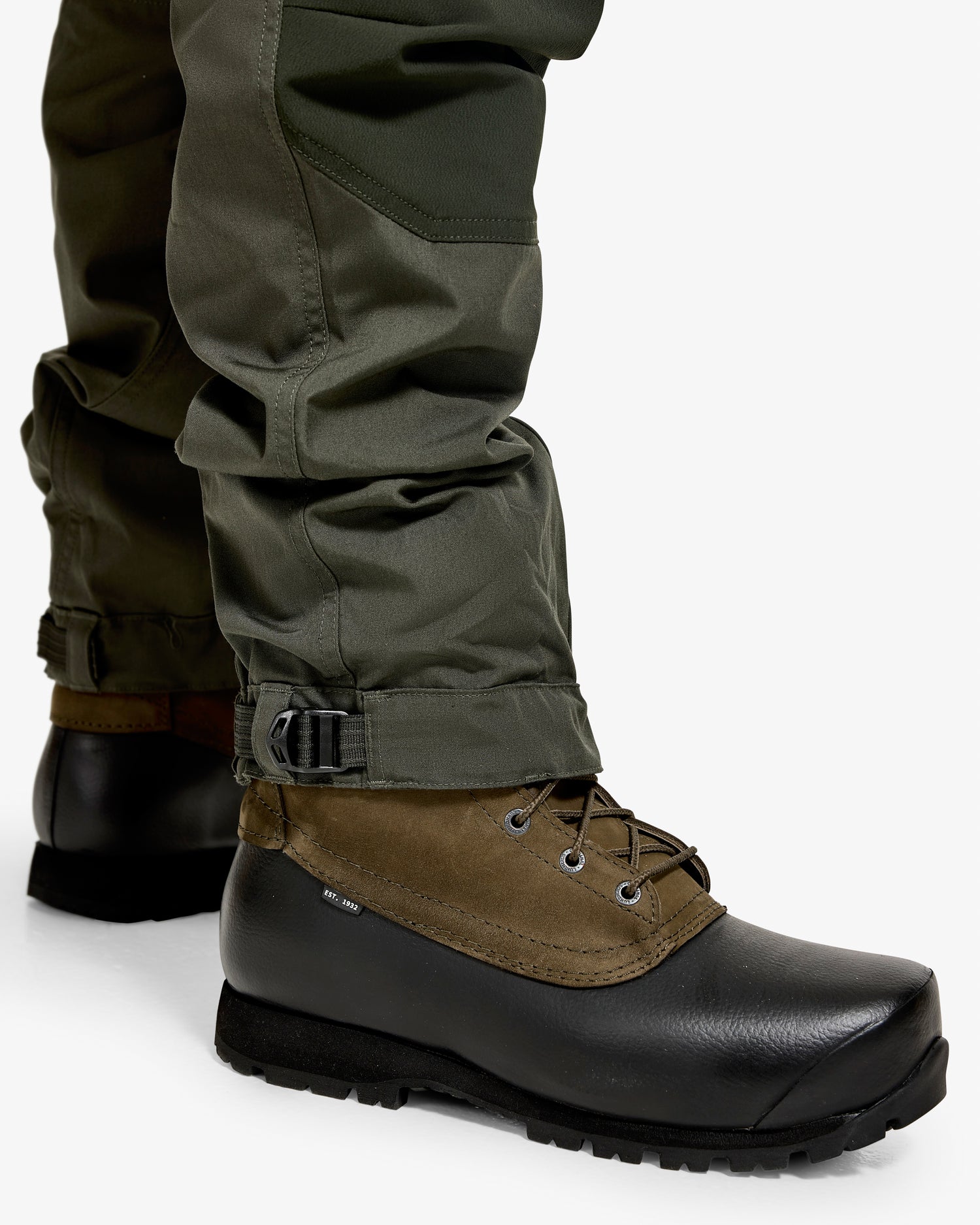 Authentic III Pant Men